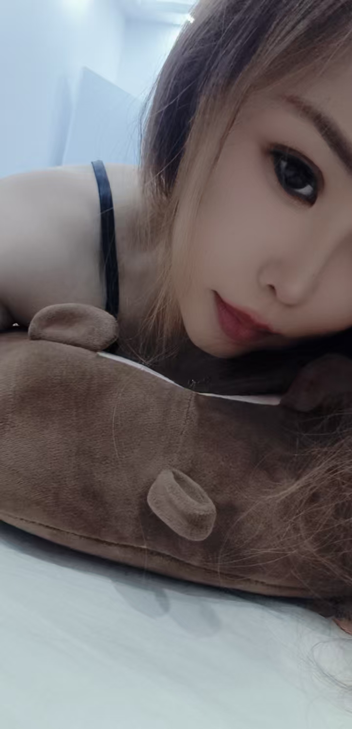 潘家园东北小浪妹