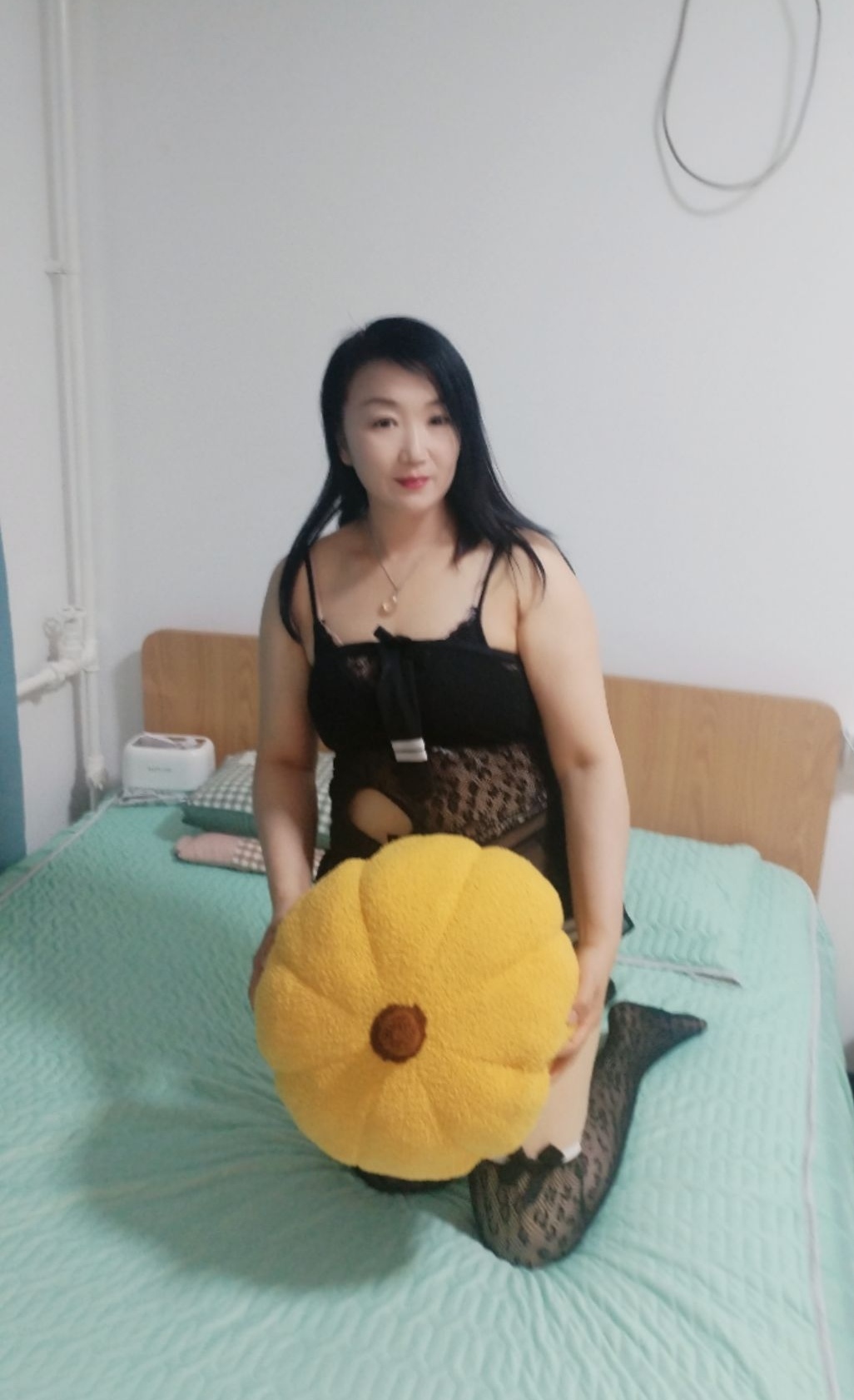 潘家园大奶轻熟