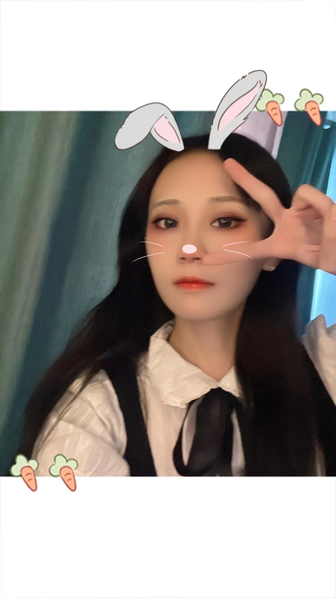 苏州甜妹女朋友